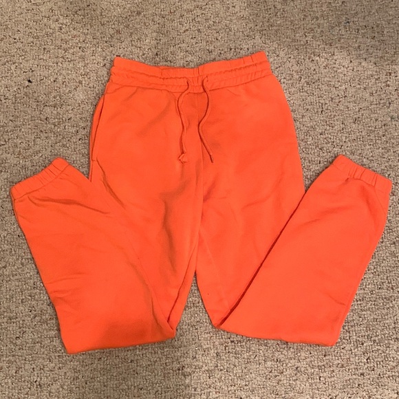 H&M Pants & Jumpsuits Hm Divided Sweatpants Poshmark